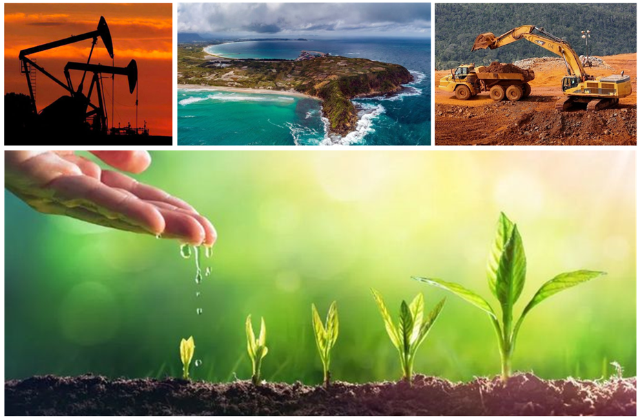 Transparence du secteur extractif : EITI-Madagascar en Action !