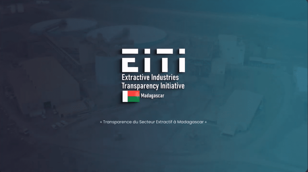 𝐑𝐀𝐏𝐏𝐎𝐑𝐓 𝐄𝐈𝐓𝐈 𝟐𝟎𝟐𝟑 : 𝐔𝐧 𝐨𝐮𝐭𝐢𝐥 𝐜𝐥é 𝐩𝐨𝐮𝐫 𝐥𝐚 𝐭𝐫𝐚𝐧𝐬𝐩𝐚𝐫𝐞𝐧𝐜𝐞 𝐝𝐞𝐬 𝐢𝐧𝐝𝐮𝐬𝐭𝐫𝐢𝐞𝐬 𝐞𝐱𝐭𝐫𝐚𝐜𝐭𝐢𝐯𝐞𝐬