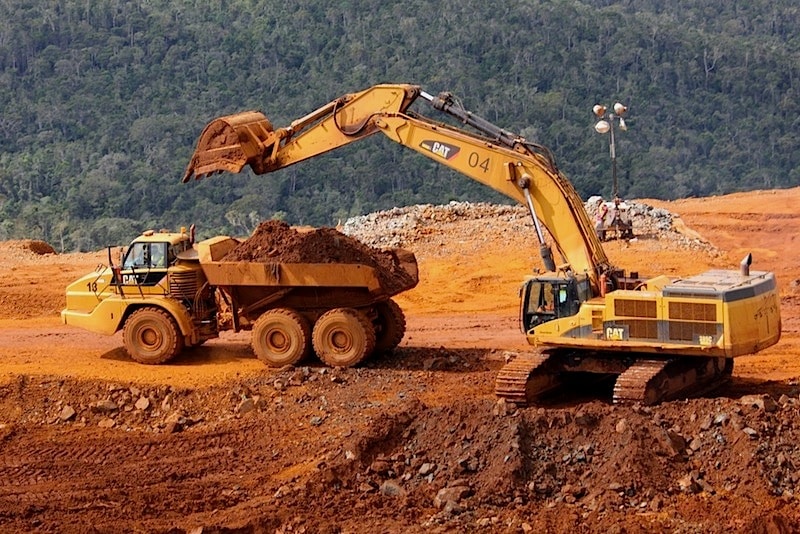 RAPPORT SUR LES REDEVANCES DU PROJET AMBATOVY