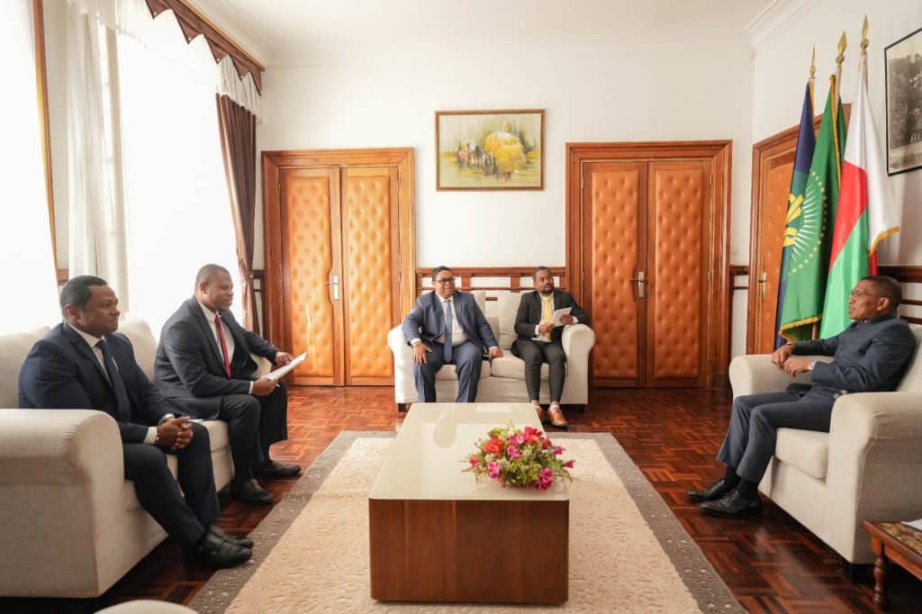 Mission de Secrétariat International du 07 au 11 septembre 2026 à Antananarivo – Iraka nataon&rsquo;ny Sekretaria Iraisam-pirenen&rsquo;ny ITIE
